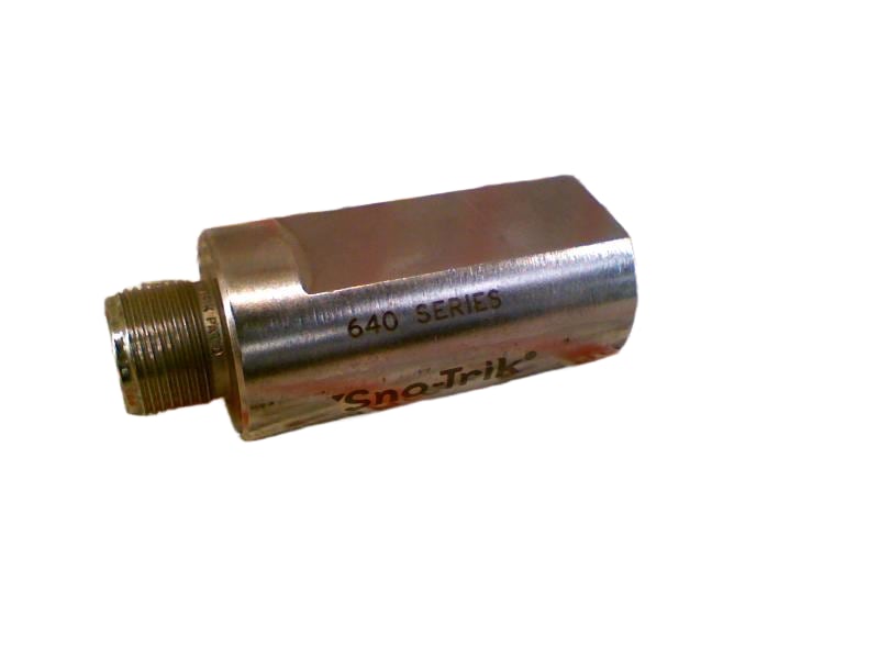 SWAGELOK MS-640-PT