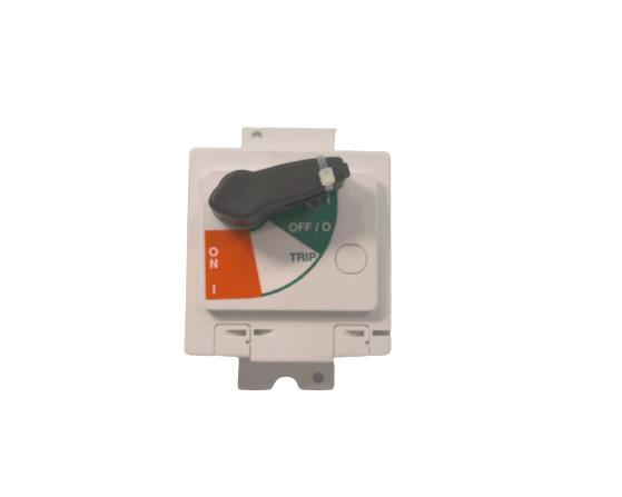 ALLEN BRADLEY 140U-H-RCB