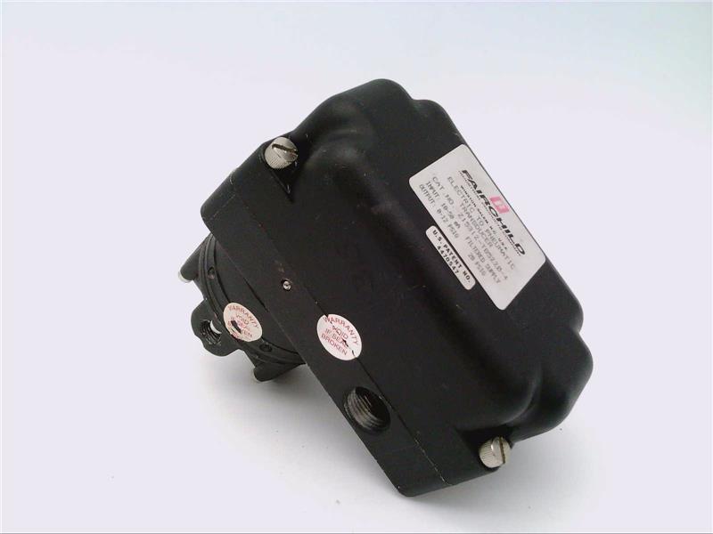 FAIRCHILD INDUSTRIAL PROD Z15312-TB5220-4