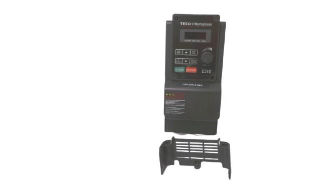 E510-201-H-U by TECO-WESTINGHOUSE