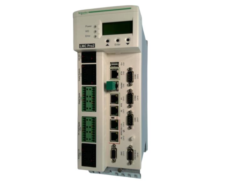 SCHNEIDER ELECTRIC LMC302CCA10022