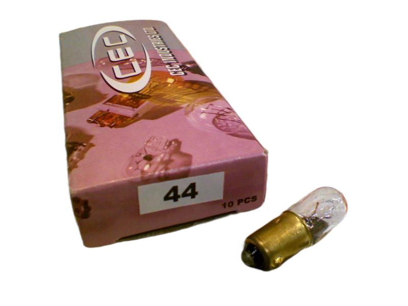 CEC INDUSTRIES 44HF
