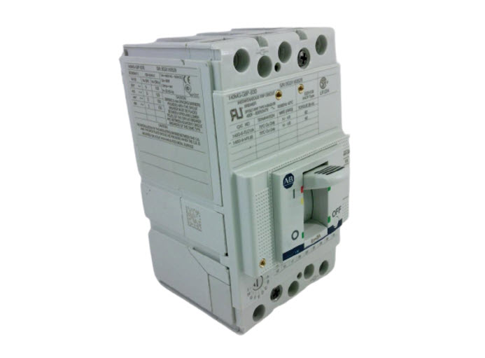 ALLEN BRADLEY 140MG-G8P-B30