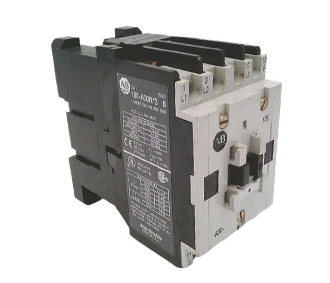 ALLEN BRADLEY 100-A30NC3