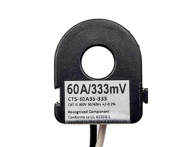 FUNCTIONAL DEVICES CTS-60A35-333