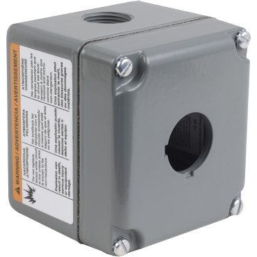 SCHNEIDER ELECTRIC 9001KY195