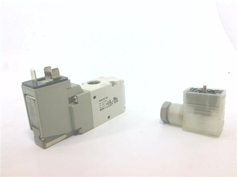 SMC VP342-5DZ1-02A