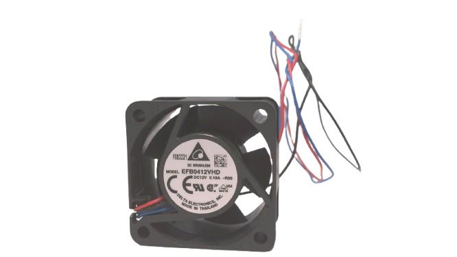 DELTA GROUP ELECTRONICS EFB0412VHD-R00