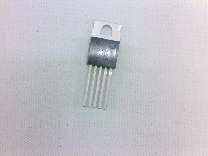 GENERIC BUK7905AIE127