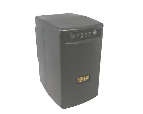 TRIPP LITE SMART550USB