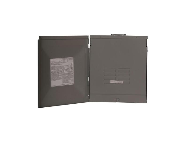 CH6L3125FP by EATON CORPORATION