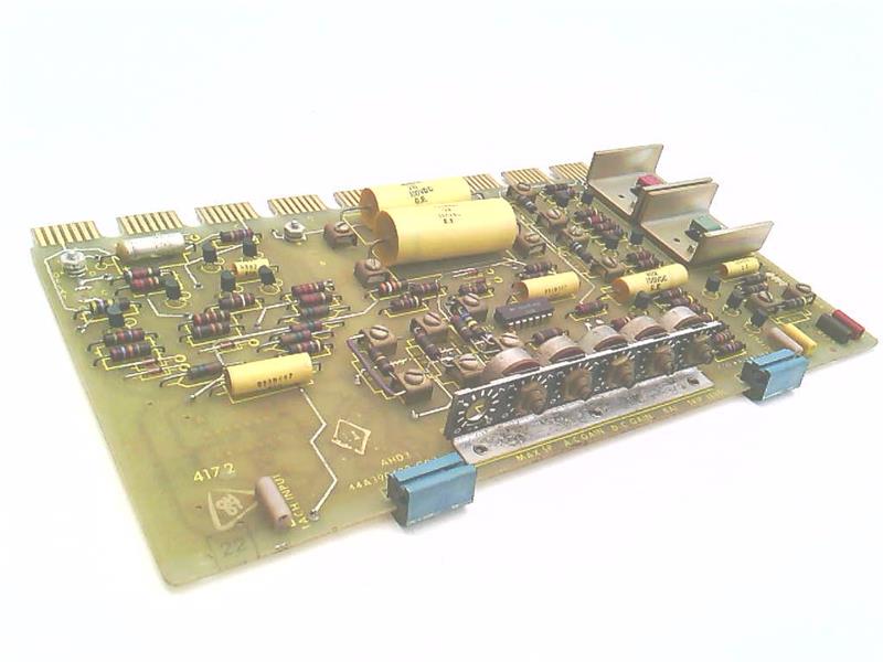 GENERAL ELECTRIC 44A390420-G03