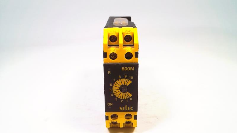 SELEC 800M (V1.1)