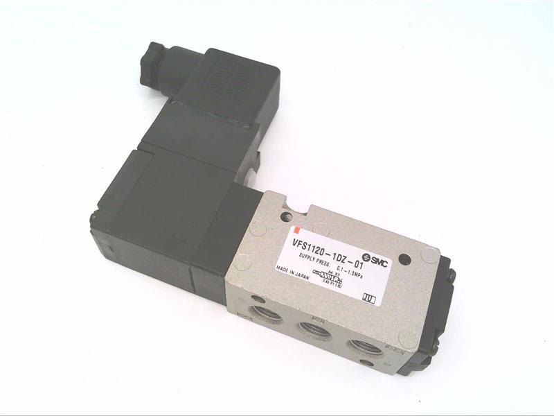 SMC VFS1120-1DZ-01