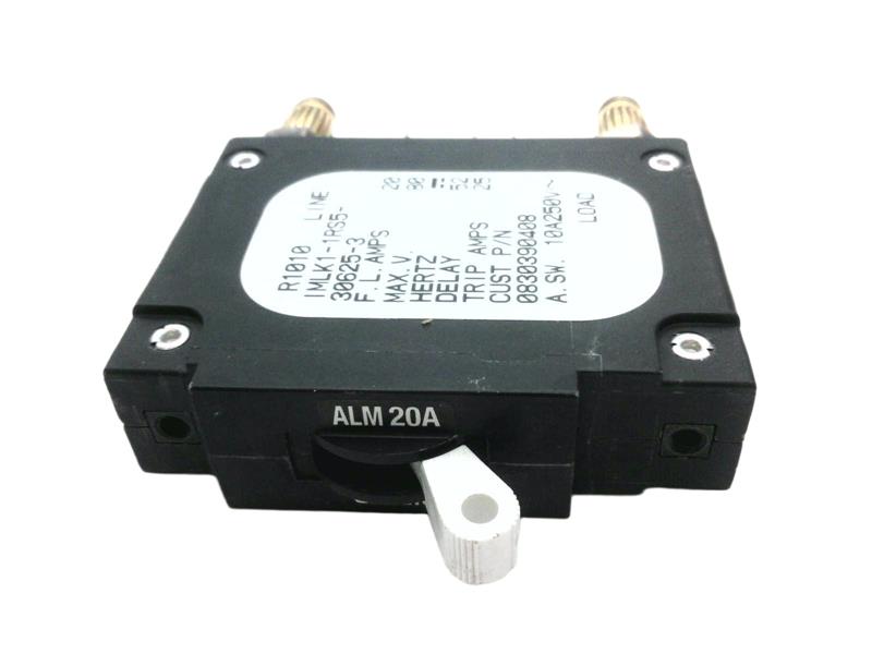 IMLK1-1RS5-30625-3 by SENSATA TECHNOLOGIES