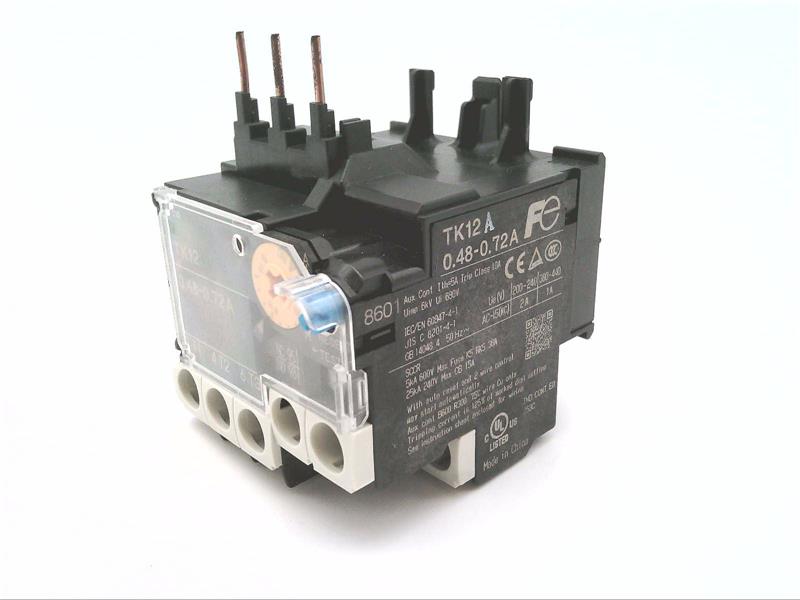 FUJI ELECTRIC TK12WA-P48