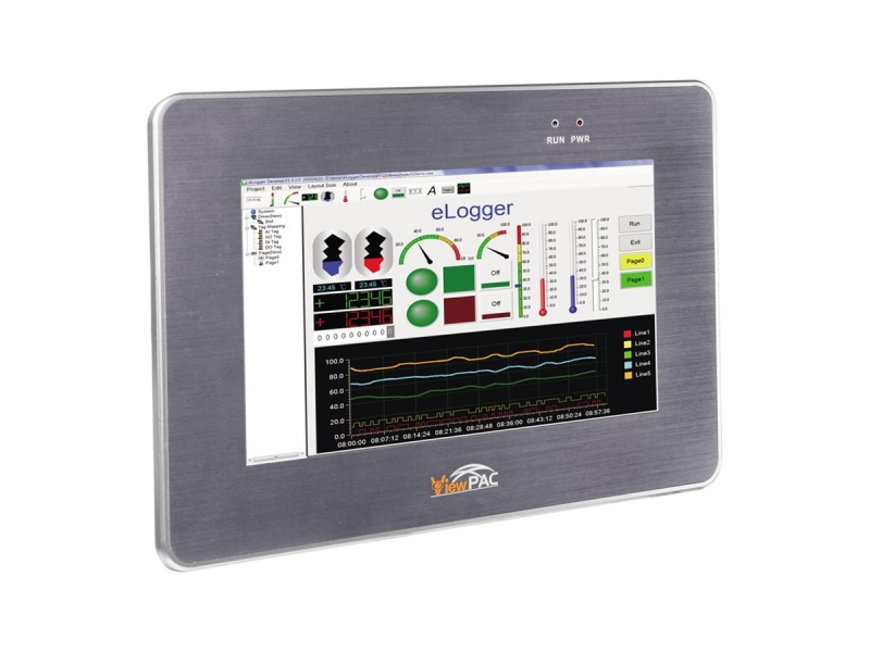 ICP DAS USA VP-2201-CE7