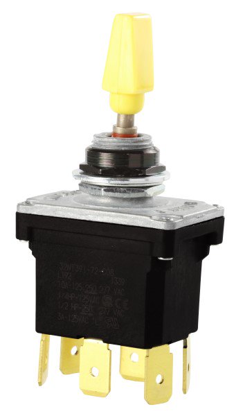 HONEYWELL 32NT391-72-C08