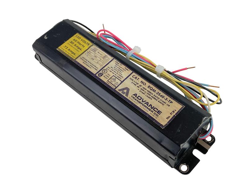 RQM-2S40-3-TP by PHILIPS