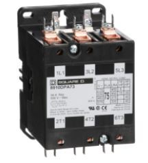 SCHNEIDER ELECTRIC 8910DPA73RV09