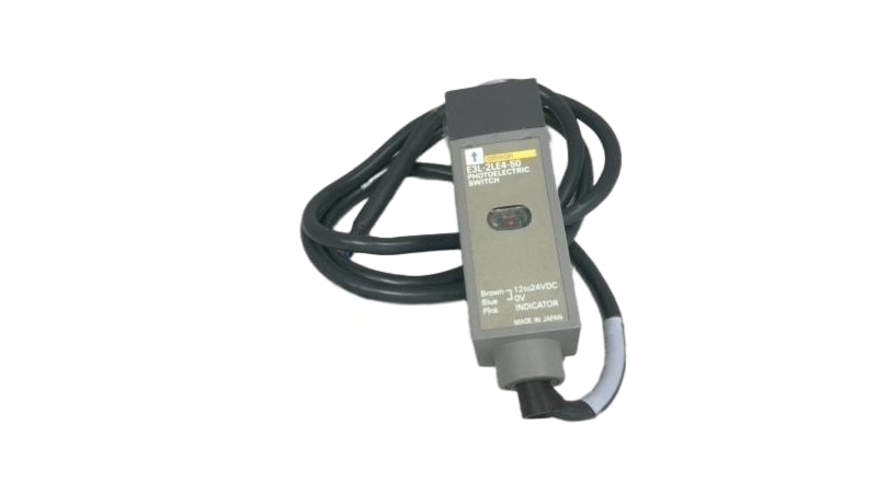 OMRON E3L-2LE4-50