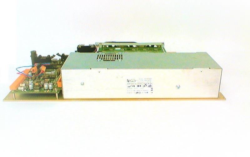 PSU DESIGNS LTD PS500-360-SO