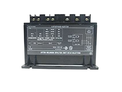 ALLEN BRADLEY 813S-VOA