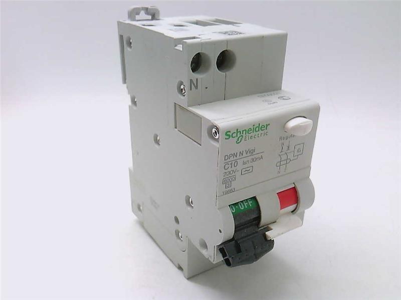 SCHNEIDER ELECTRIC MG19663