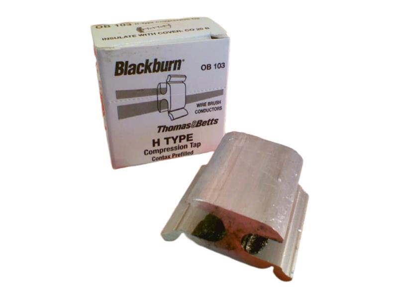 OB-103 by ABB THOMAS & BETTS