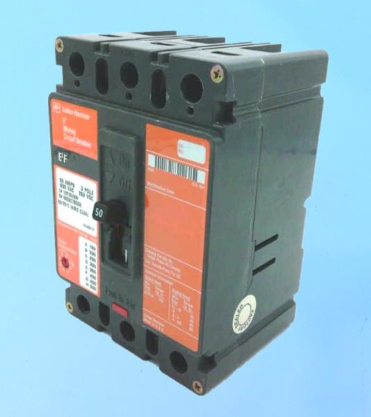 EATON CORPORATION E2F050KM