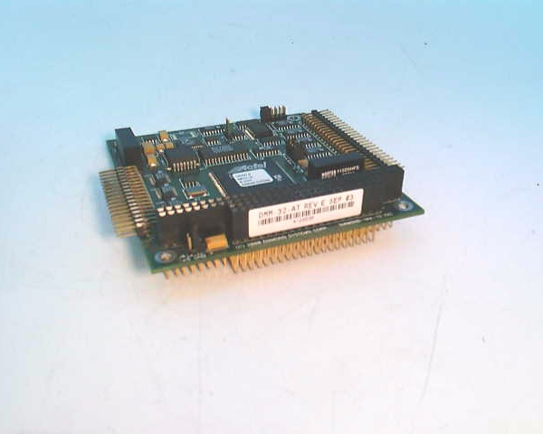 DIAMOND SYSTEMS DIAMOND-MM-32