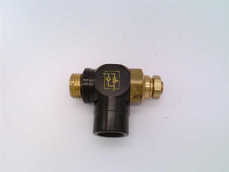 XPTFL4-1/4 by PARKER