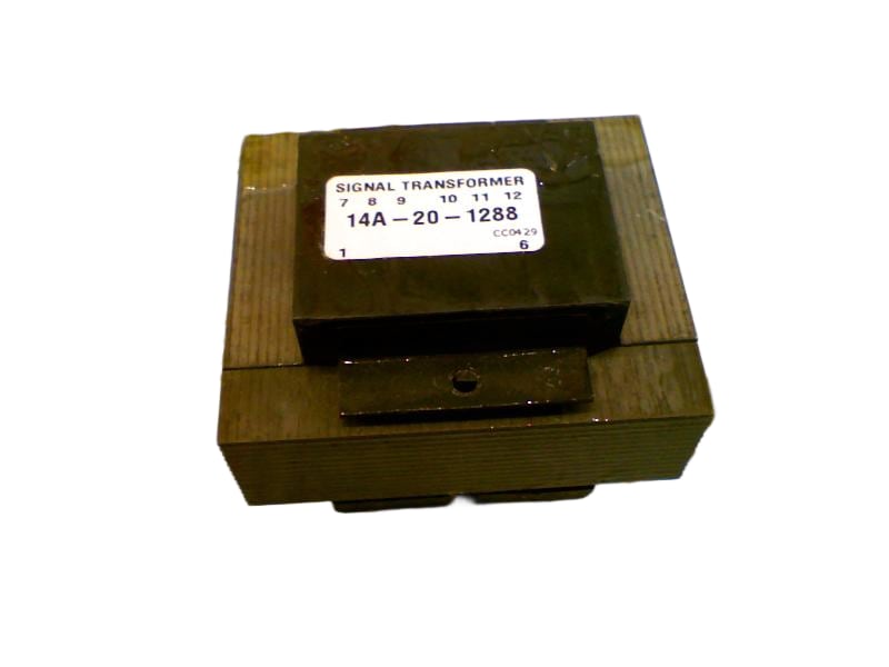 SIGNAL TRANSFORMER 14A201288
