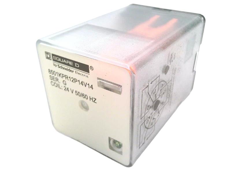 8501-KPR12P14V14 by SCHNEIDER ELECTRIC