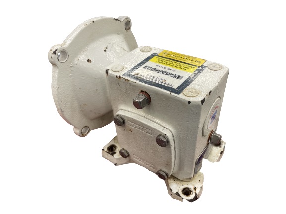 ALTRA INDUSTRIAL MOTION BKF713B-15K-B5-G