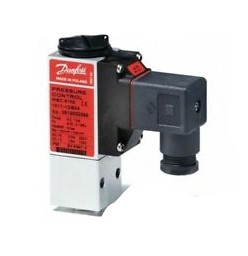 DANFOSS 027L1258