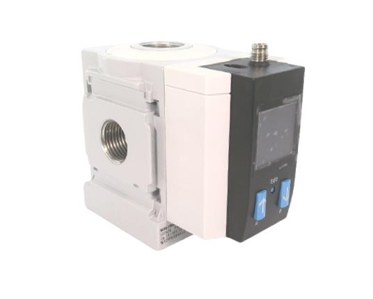 FESTO MS6-FRM-1/2-AD1