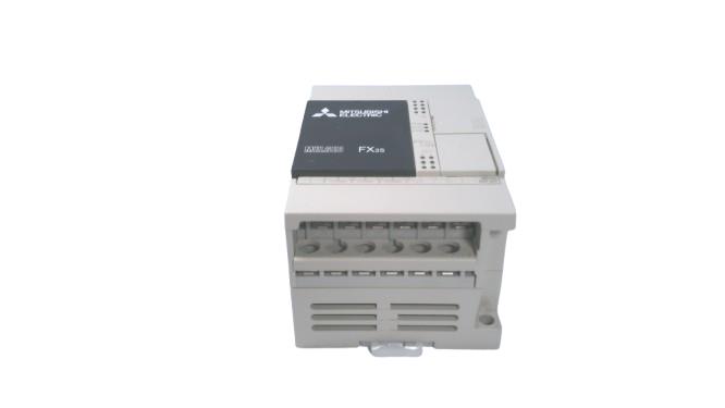 MITSUBISHI FX3S-14MR/DS