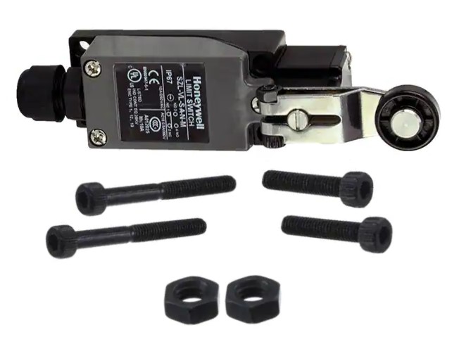 HONEYWELL SZL-VL-S-I-N-M