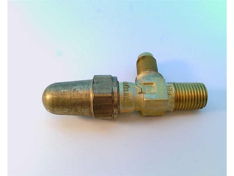 SUPERIOR VALVE 605-6D