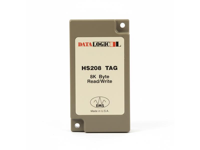 HS208 by DATALOGIC