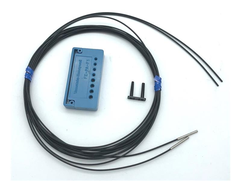 HONEYWELL HPF-T009-H