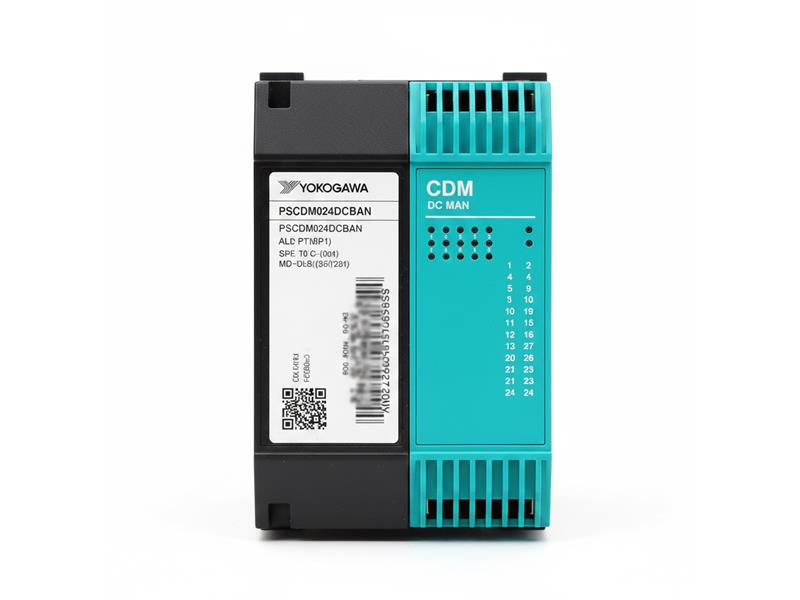 YOKOGAWA PSCDM024DCBAN