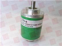 AS5872-GS-6/S235 by LIKA