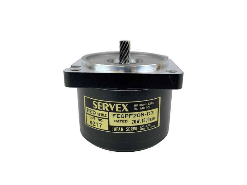 SERVEX FE6PF20N-D3