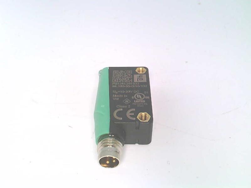 PEPPERL & FUCHS ML100-55-G/95/102