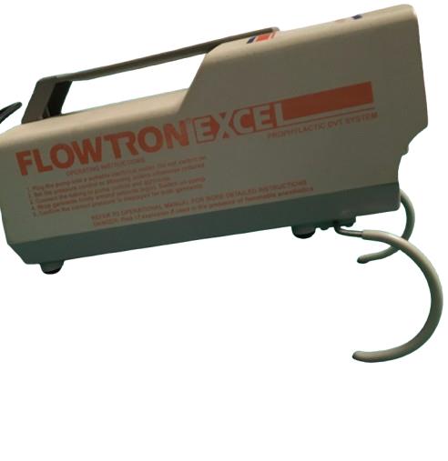 HEIM ELECTRONIC  AC550 FLOWTRON