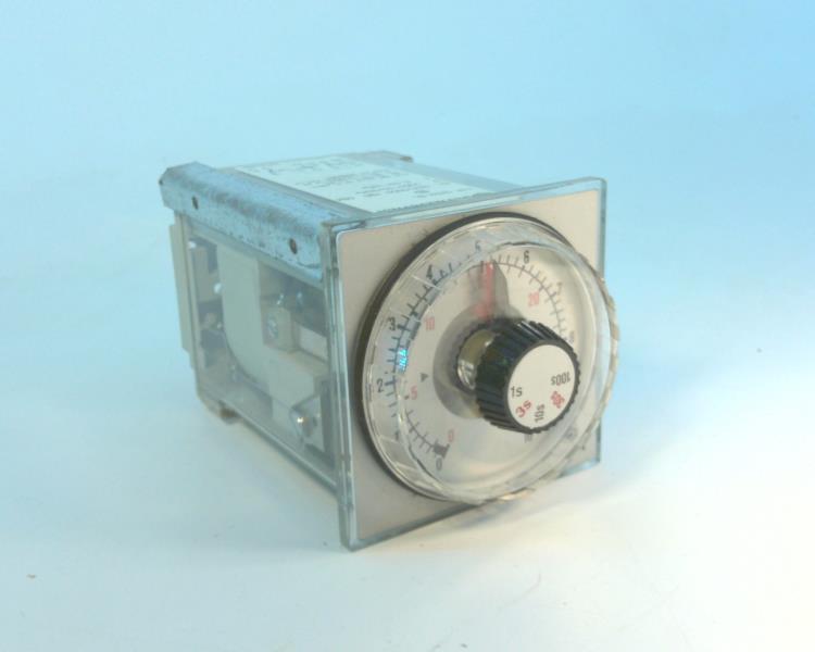 DZR52-SL-230V-60HZ-0.03S-100S by WIELAND