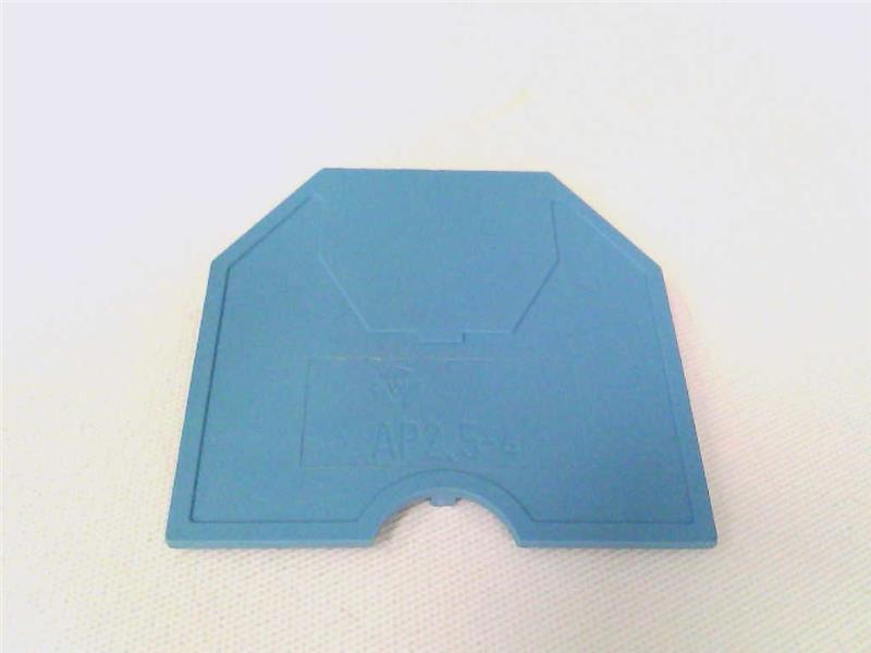 WIELAND AP-2.5-4-BLUE