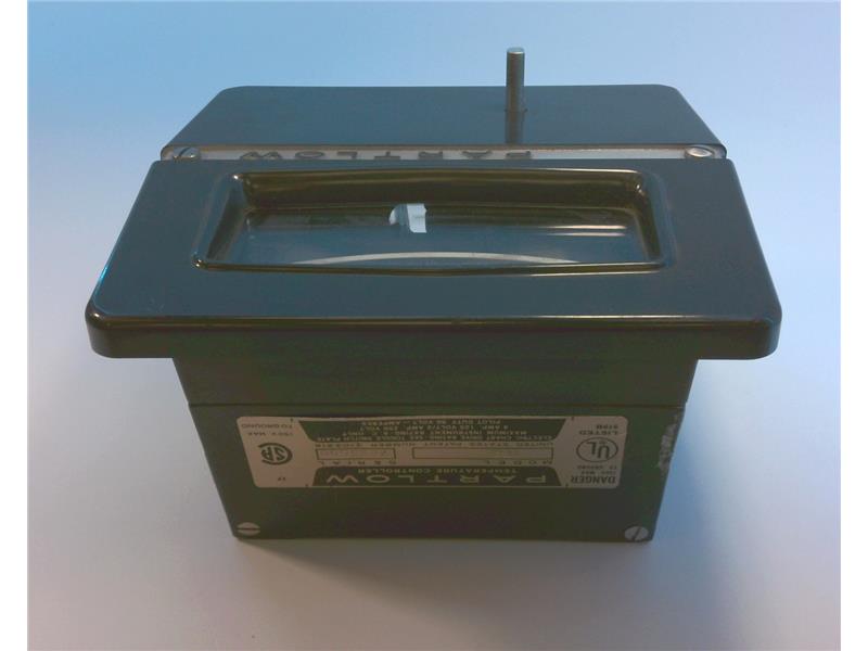 DANAHER CONTROLS MF4